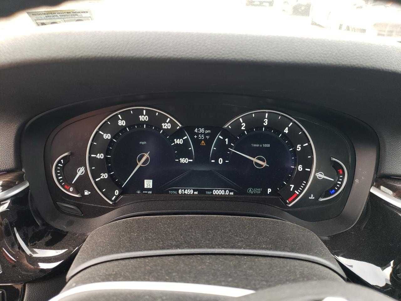 BMW  530  XI 2019