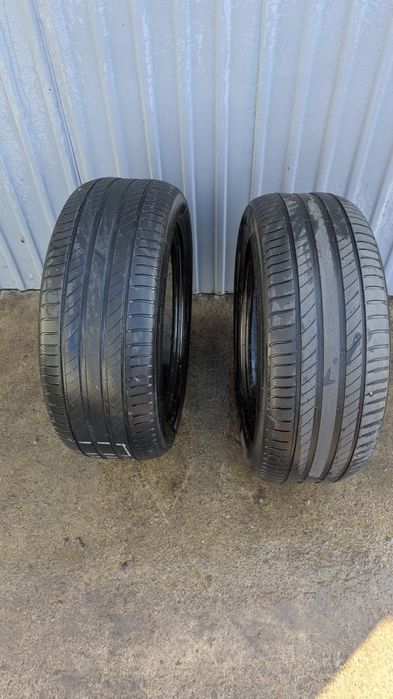 Michelin primacy 4   225/55/17