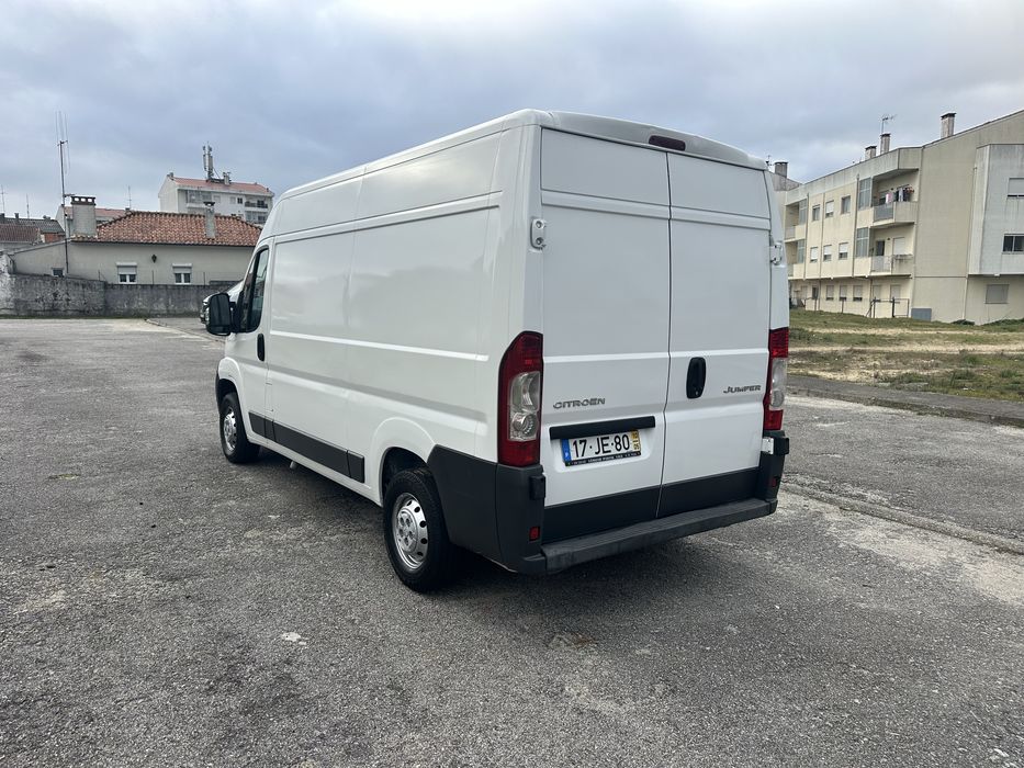 Citroen jumper L2H2 3.0/160 cv ,motor iveco