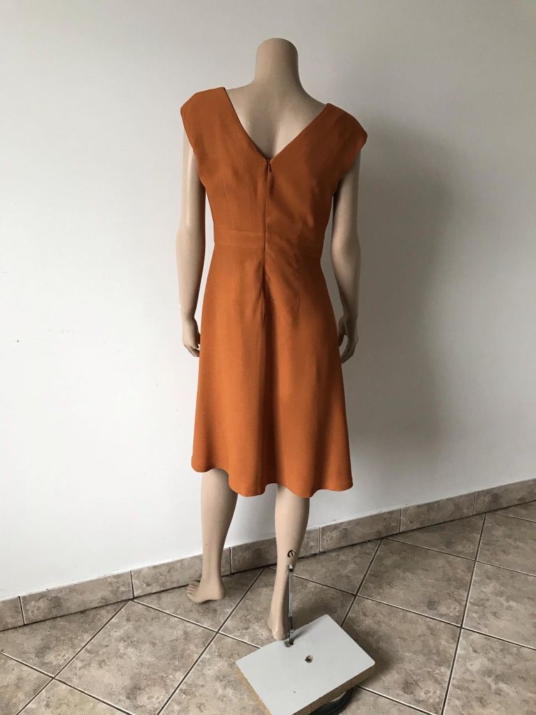 Massimo Dutti sukienka M