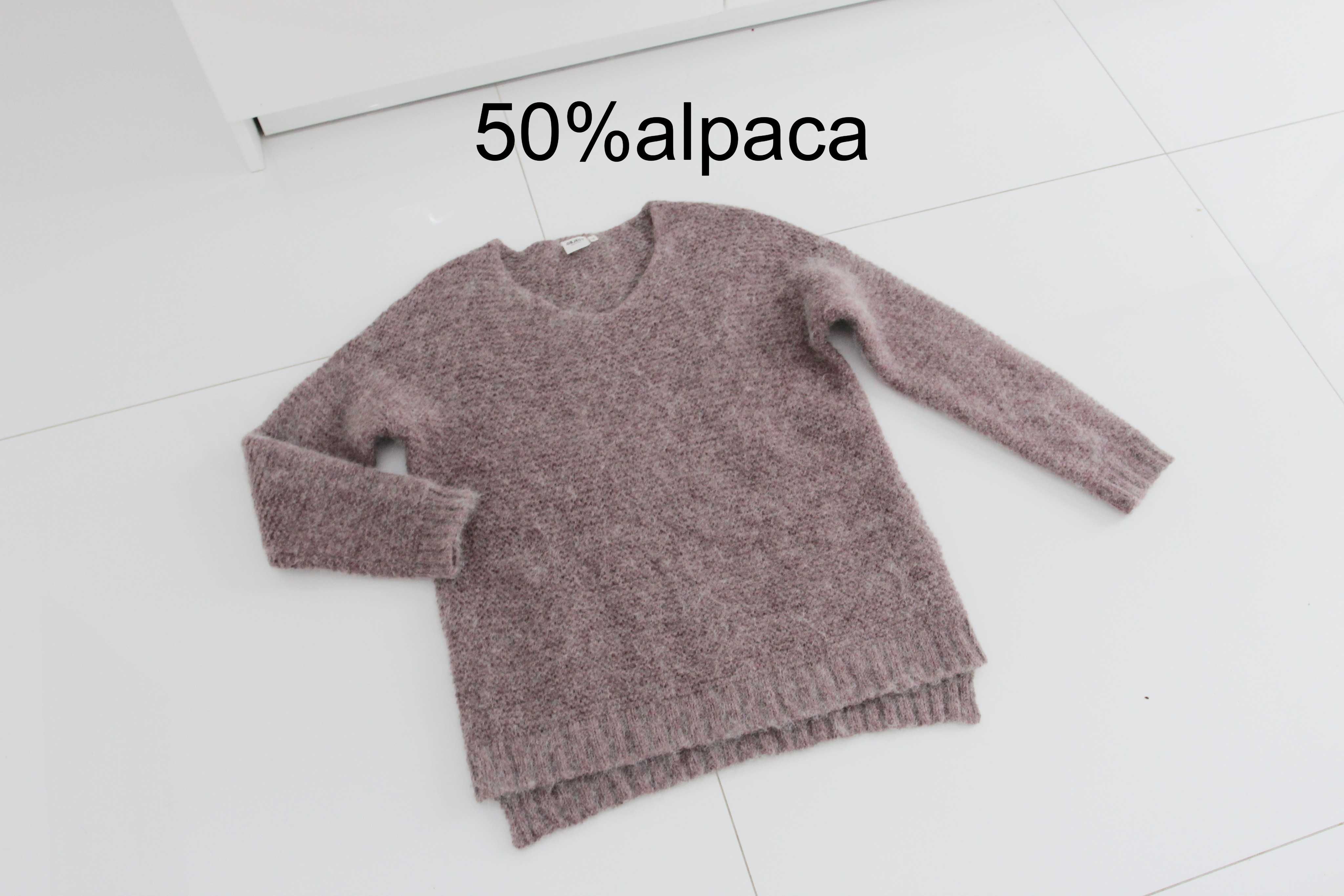 Object 50 %alpaca bez wad M/L