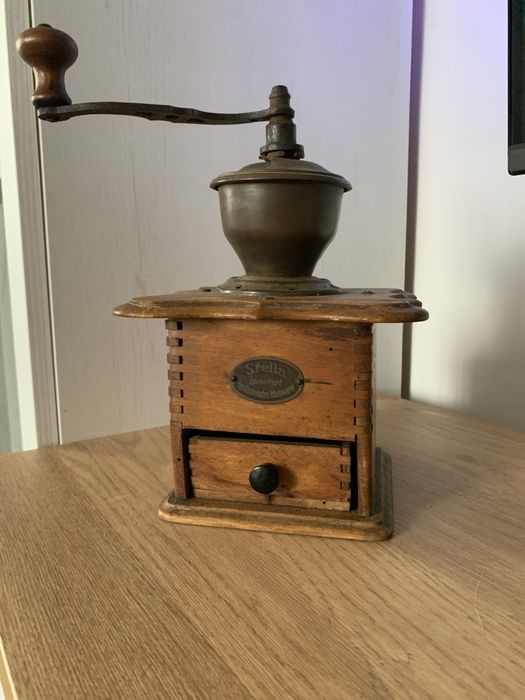 Młynek kolekcjonerski