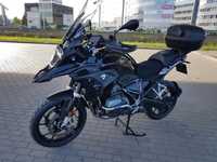 BMW GS