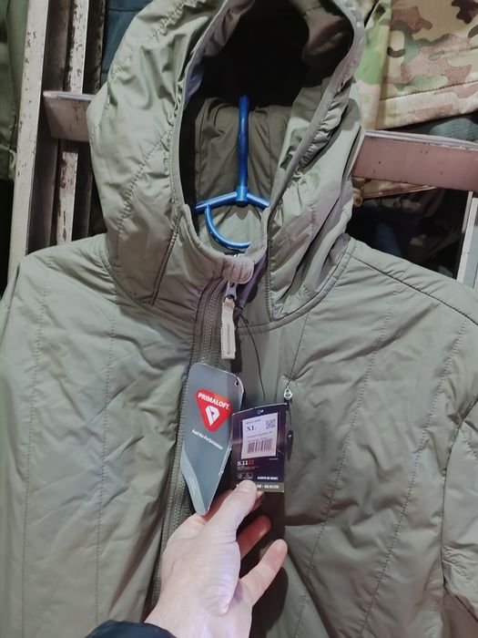 Куртка PRIMALOFT 5.11.