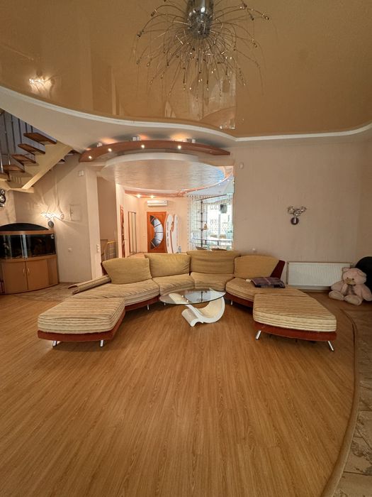 Долгосрочная аренда коттеджа на Педагогической! Лучшее место для жизни