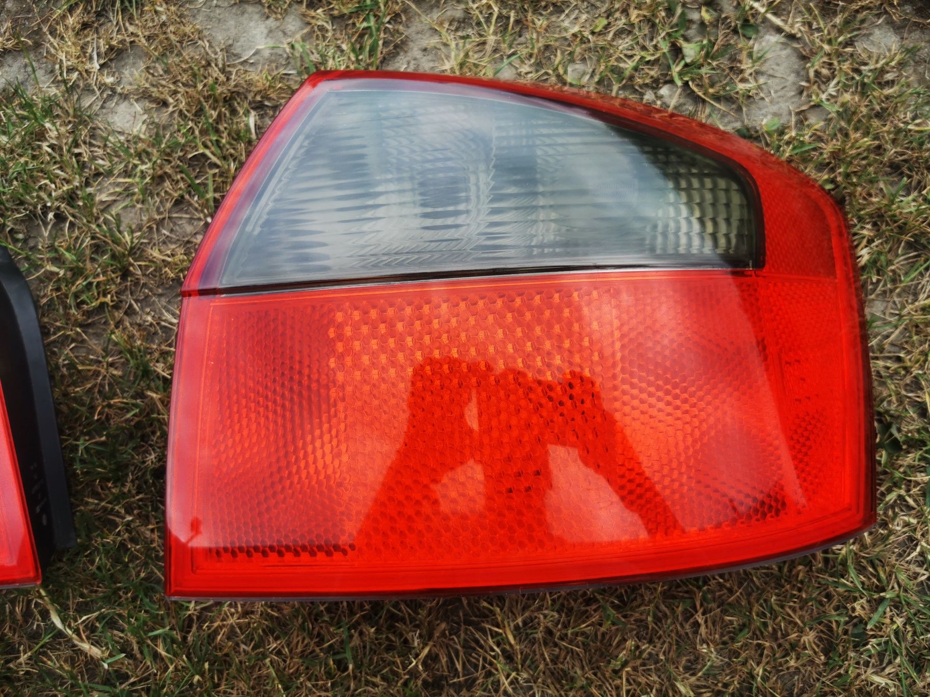Lampy tył  a4 b6 usa orginał tuning stance rarytas