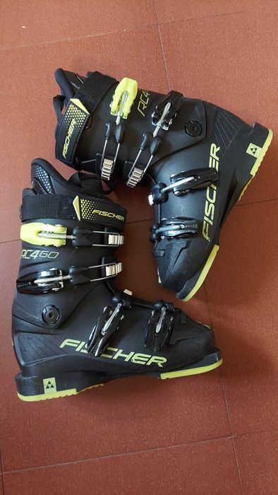 Buty narciarskie Fischer 23.5