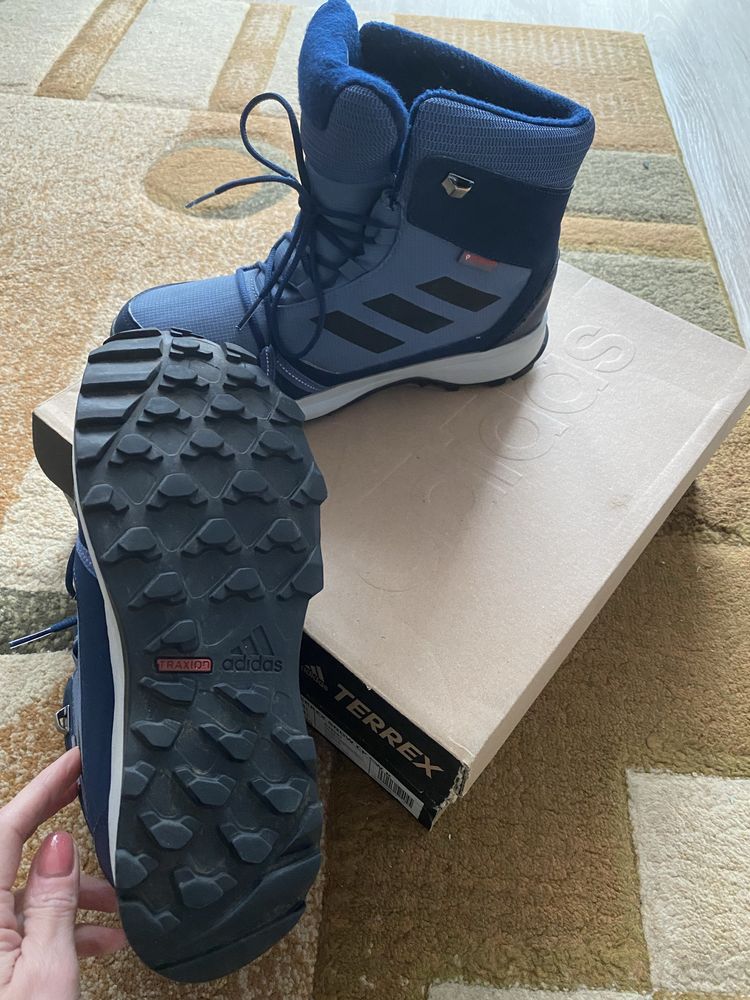 Buty Adidas Terrex