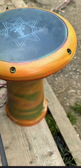 дарбука барабан дарбука