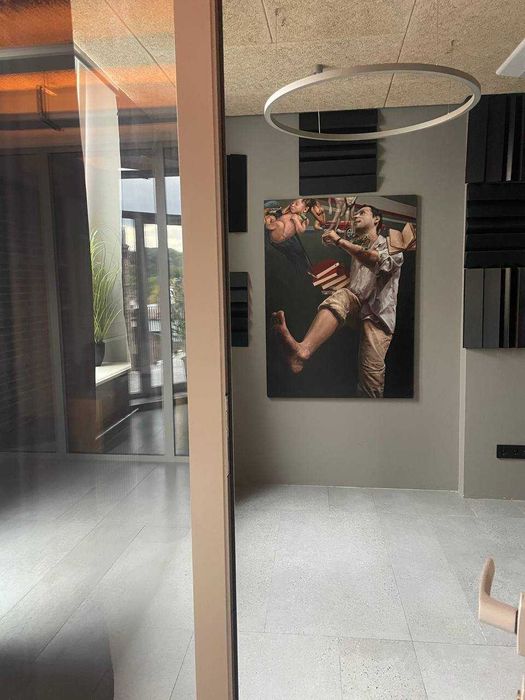 Оренда офісу в центрі на вул. Руданського