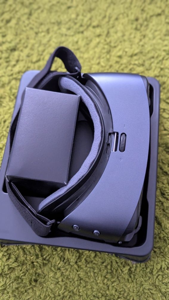 Samsung gear vr окуляри віртуальної реальності