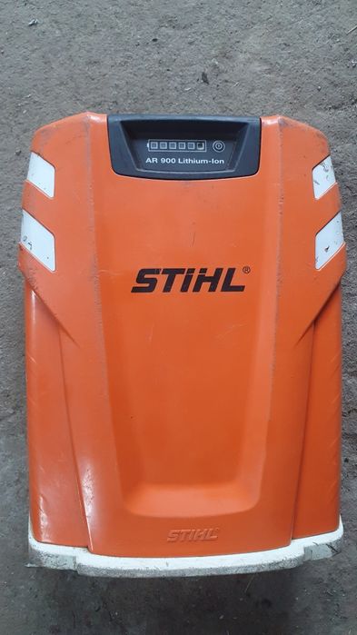 Bateria stihl ar900