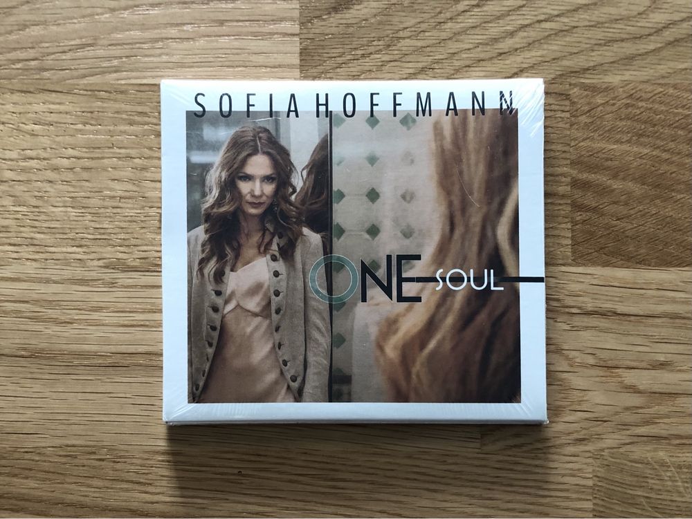 CD Sofia Hoffmann - One Soul