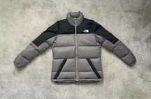 Kurtka The North Face Diablo    Damska