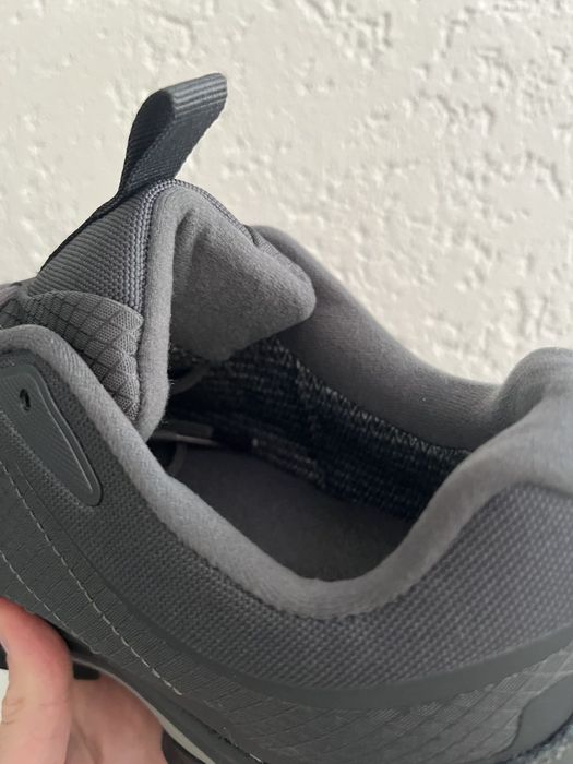 Чоловічі зимові термічні кросівки.Кроссовки  на зиму