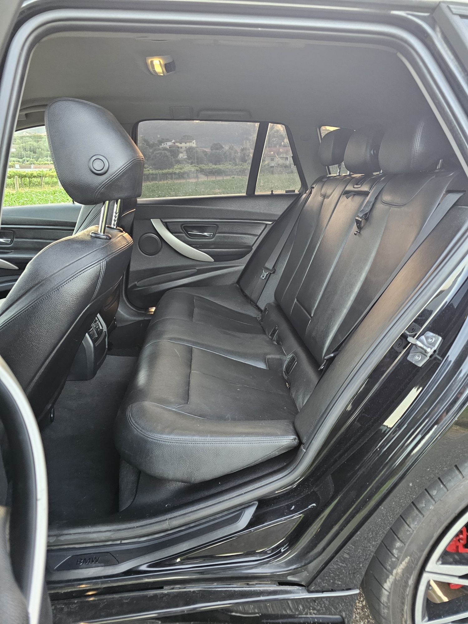 Bmw 320D F31 Sport Edition