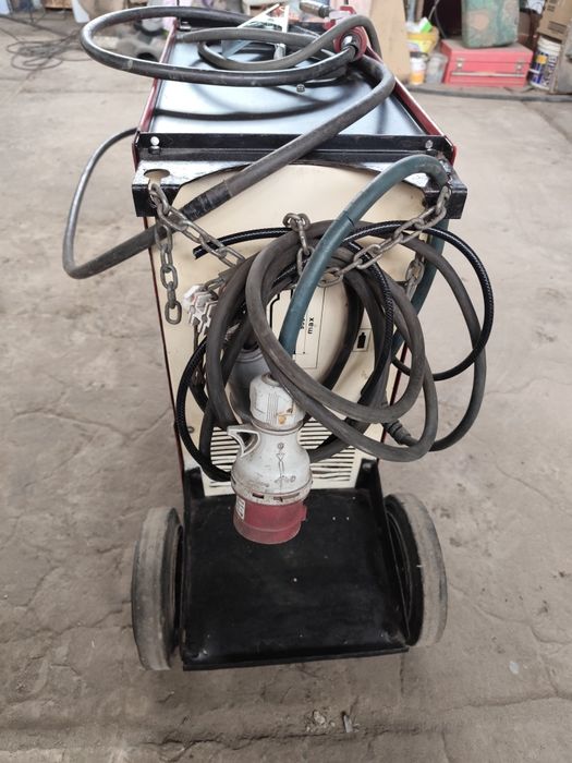 Migomat Minimag 163 Ozas Opole