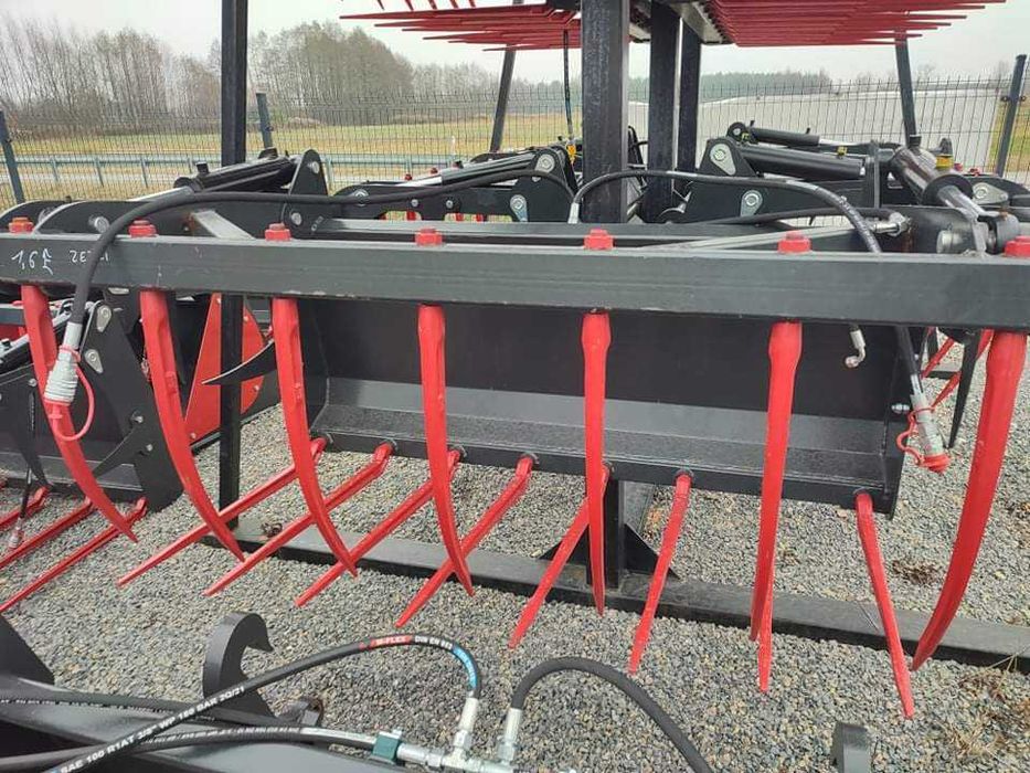 Nowy #solidny krokodyl łycho-krokodyl kute zęby wzmocniony Transport