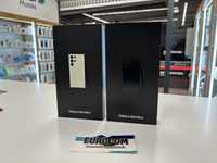 Samsung S23 ultra 12/512gb Black,Cream Kaufland Płonsk