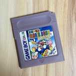 Super Mario Bros Deluxe GameBoy Color