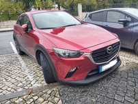 Mazda CX3 impecável