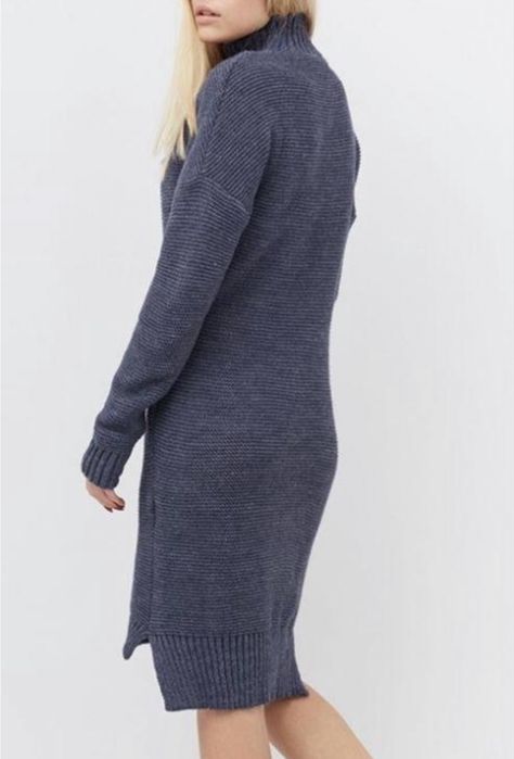 Плаття шерстяне, розмір М-l