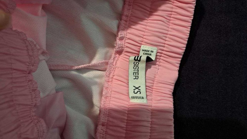 Штани жіночі Карго