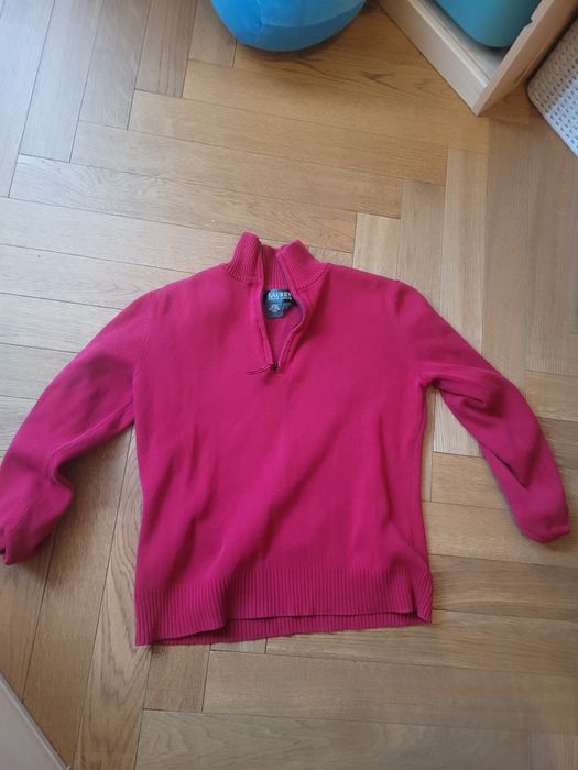 Sweter chłopięcy Ralph Lauren S