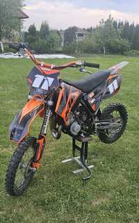 Ktm Sx 85 stan idealny