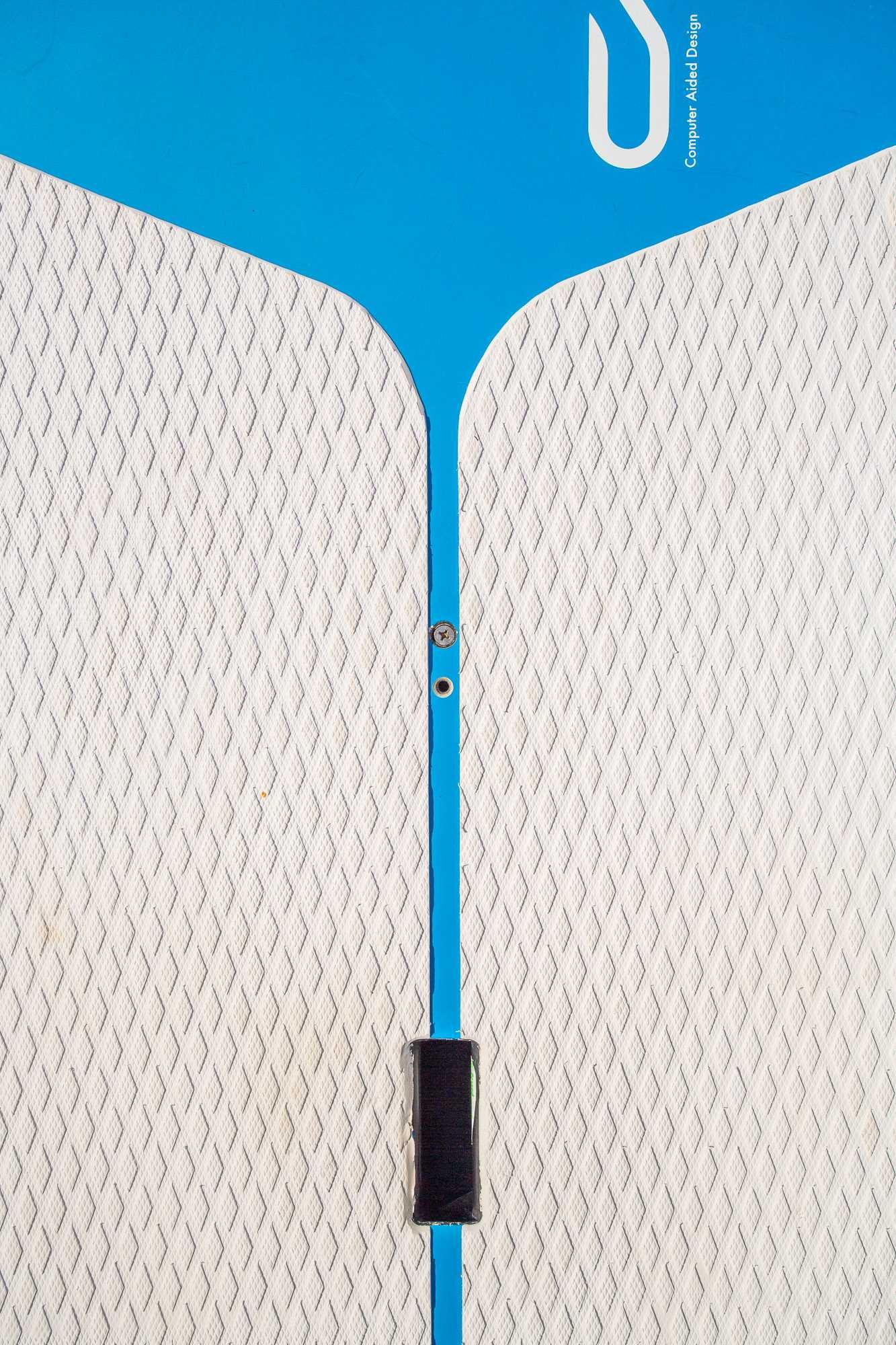 Deska sup Quatro Glide 8'2" 120L sztywna