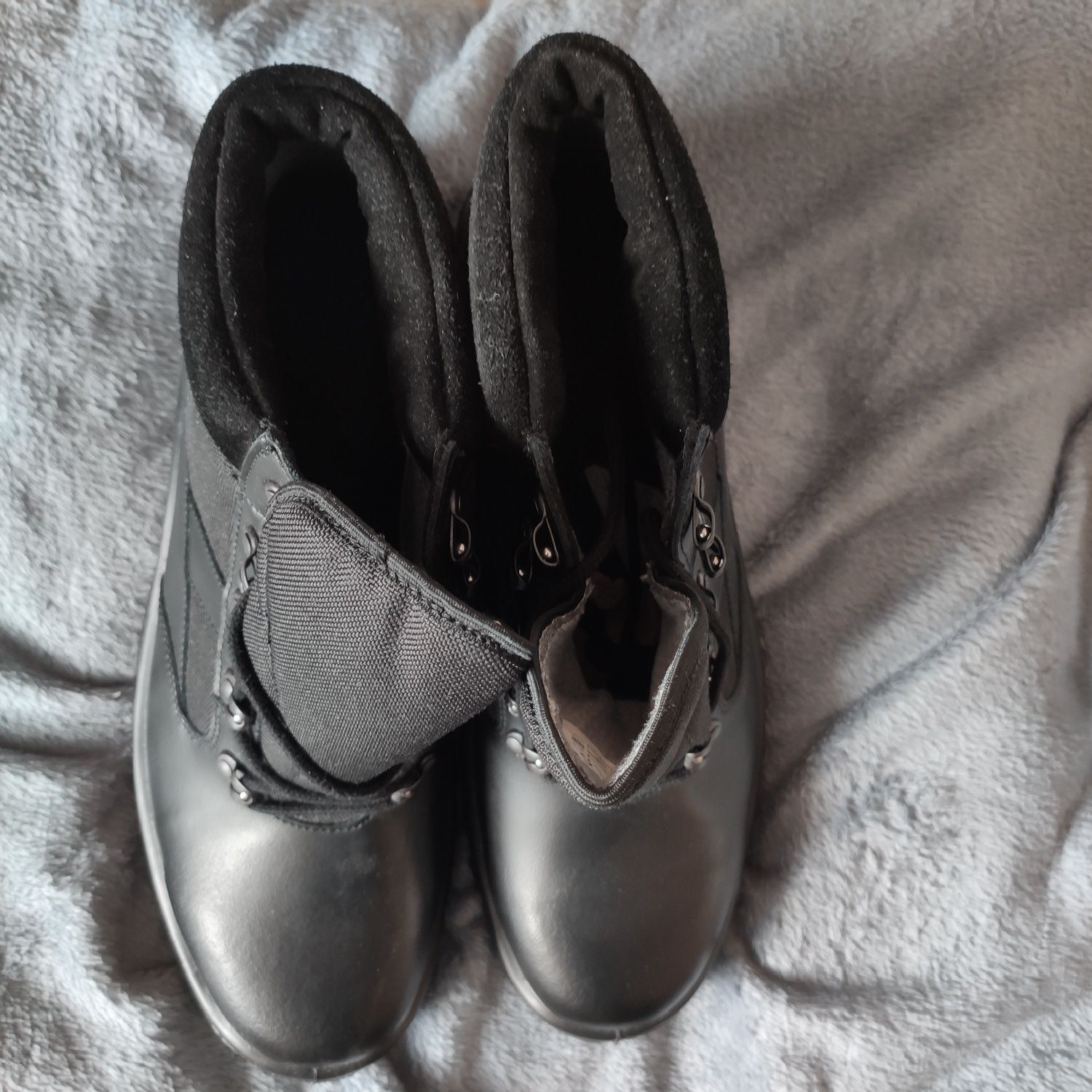 Buty Taktyczne Protektor Grom