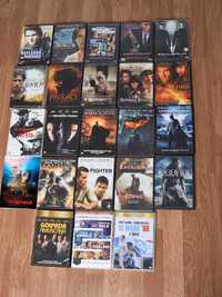 Christian Bale DVD`S