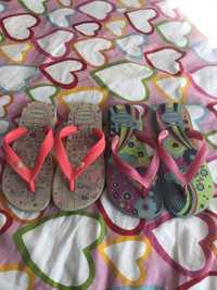 Havaianas menina 27/28