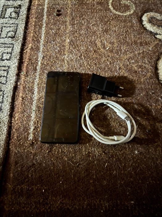 Huawei P20 4GB ram/64GB pamięci