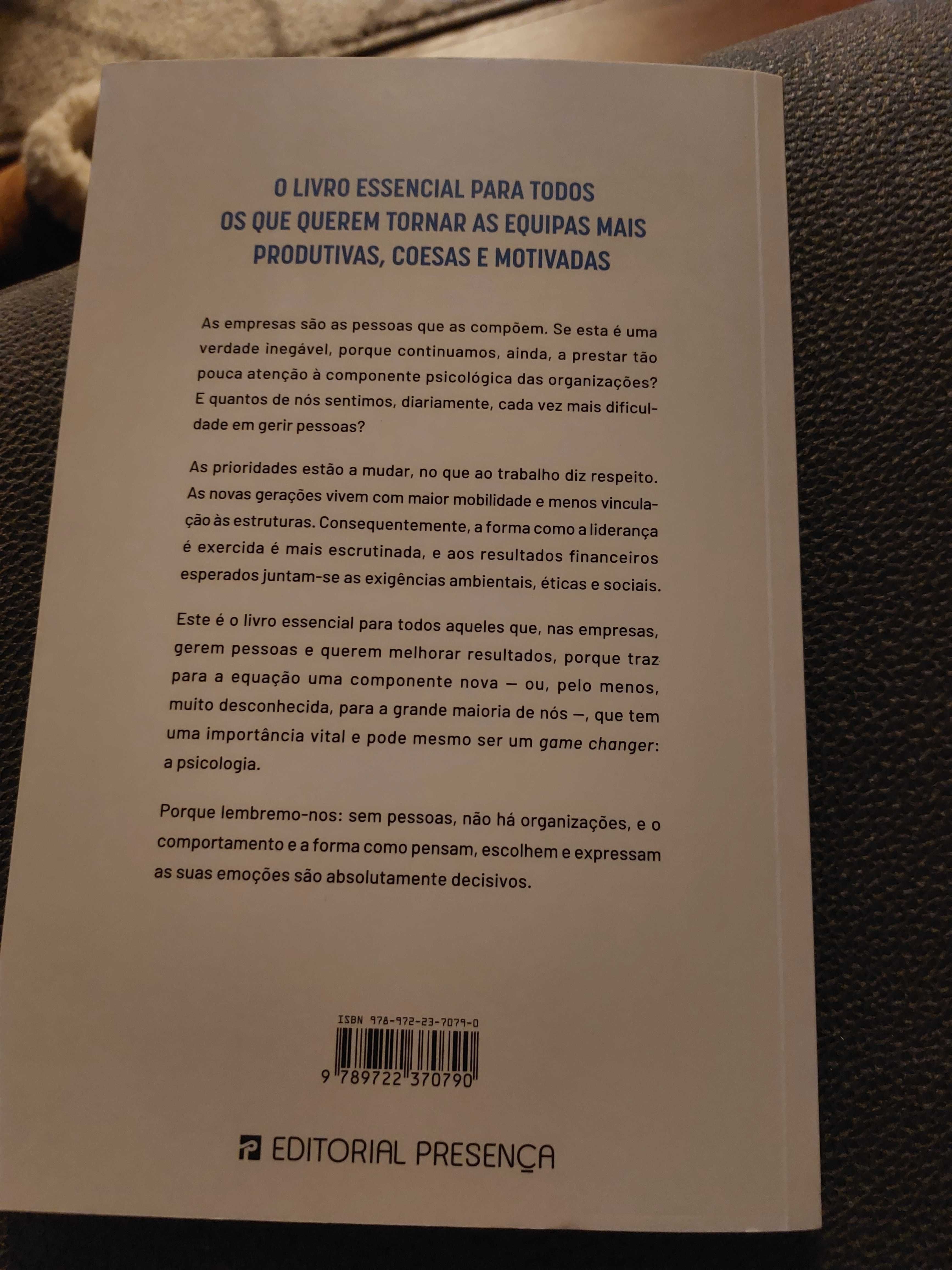 Livro Como gerir pessoas-Francisco Miranda Rodrigues