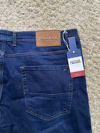 Tommy Hilfiger джинси w:48 L:34