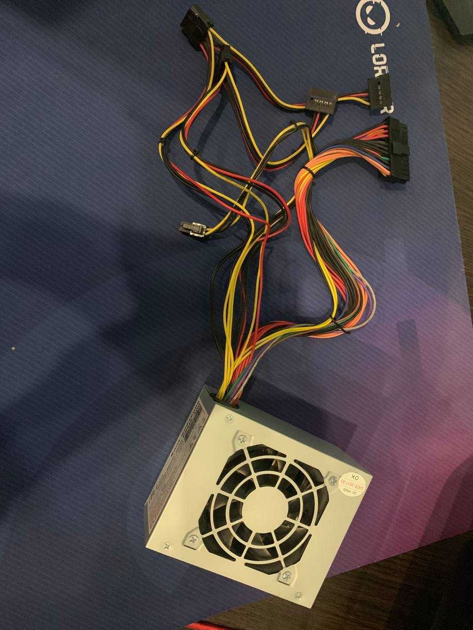 Блок питания ProLogix PSMS-400 400W