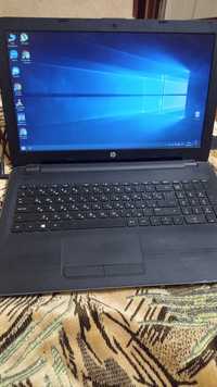 Ноутбук HP 250 G5 Black (встановлений Windows 10)
Екран 1