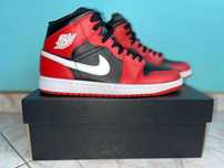 NIKE Air Jordan 1 MID rozm. 42,5 - nowe
