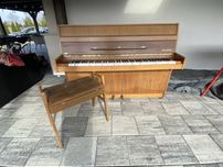 Sprzedam! Pianino Wilhelm Steinmann