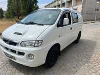 Hyundai H1