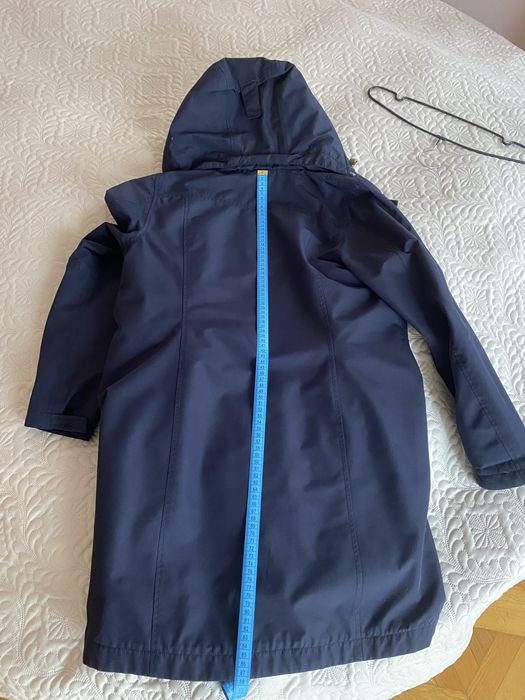 Куртка жіноча зимова 2 в 1