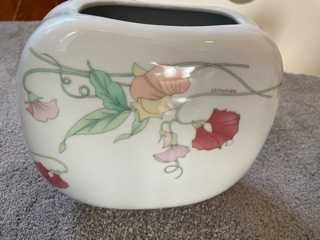 Jarra em porcelana HUTSCHNREUTHER Dekor Calypso