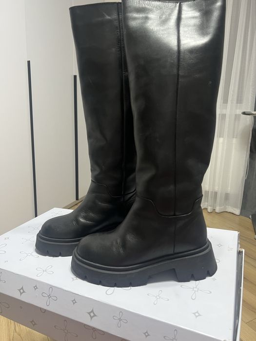 Сапоги Vito rossi