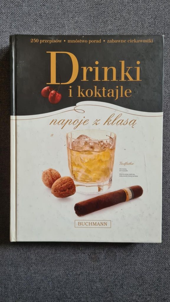 Drinki i Koktajle