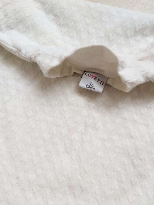 Одежда для девочки р.104