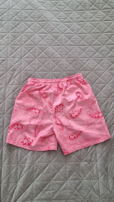 Шорти рожеві літні