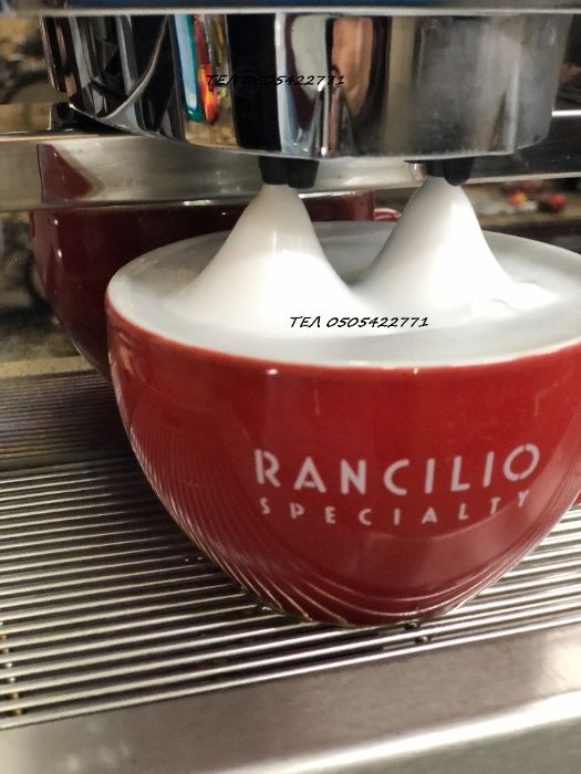 Кофемашина автоматическая Thermoplan Black&White BW 3