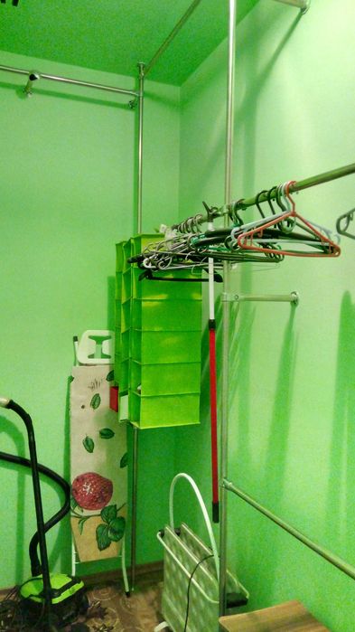 Продам 1 ком. кв. Старая Салтовка, переулок Автострадный