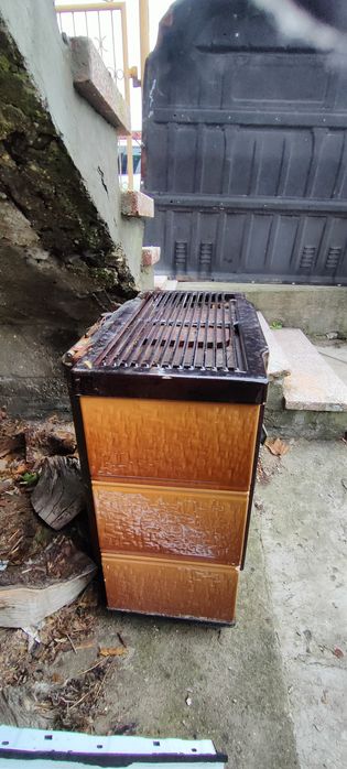 Kominek Piecyk  stan bardzo dobry